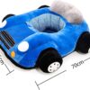 SILLON ENTRE PATAS AUTO - Imagen 2