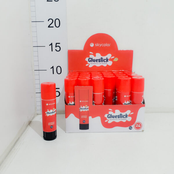 Adhesivo Skycolor En Barra X 15 Gs