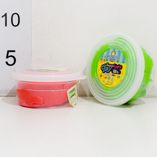 Super Light Clay 50 Gr