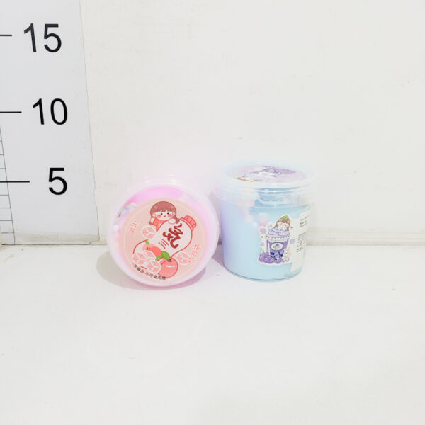 Milky Slime