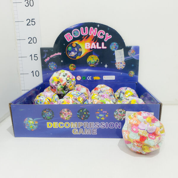 Bouncy Ball