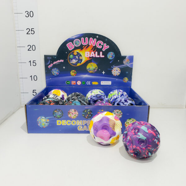 Bouncy Ball