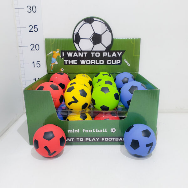 Pelota Saltarina Futbol