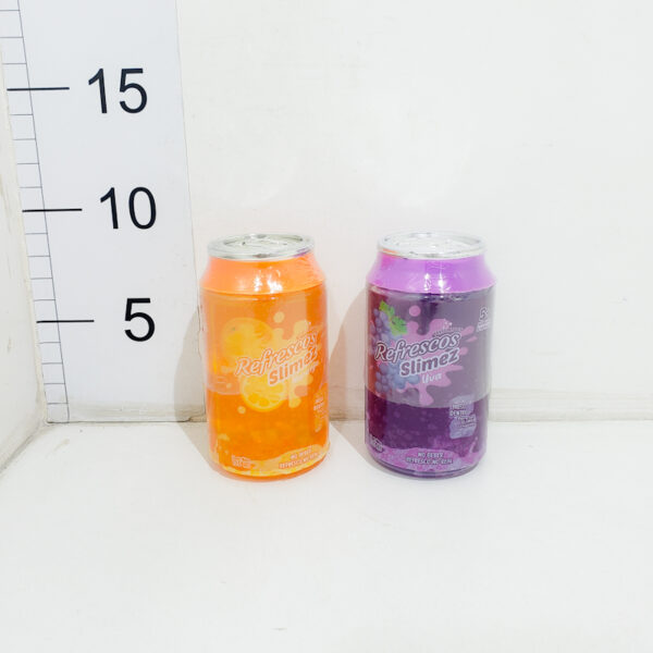 Slimez Refrescos Toyz
