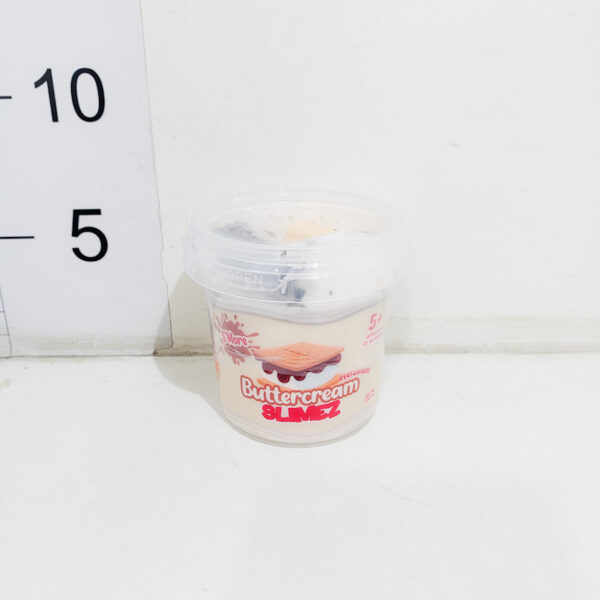 Slimez Buttercream