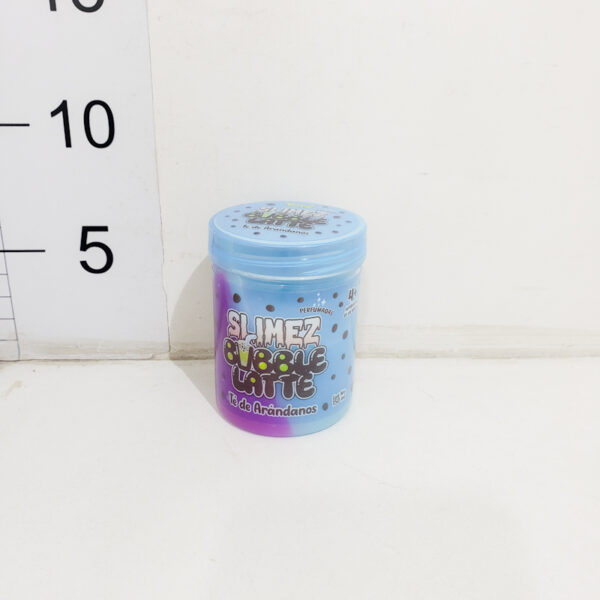 Slimez Bubble Latte Toyz