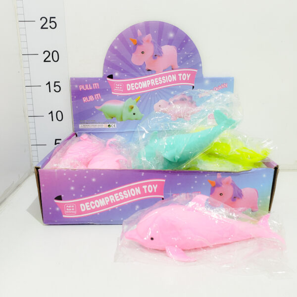 Squeeze Delfin