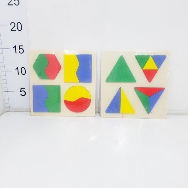 Figuras Geometricas Varios