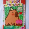 LIBRO PARA COLOREAR