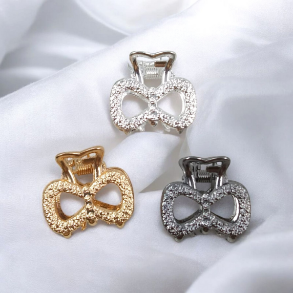 BROCHE PELO METAL x12 - Imagen 4
