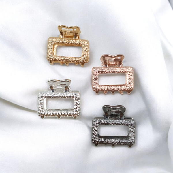 BROCHE PELO METAL x12 - Imagen 5