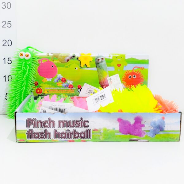 FLASHING BALL