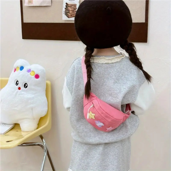 RIÑONERA INFANTIL - Imagen 2
