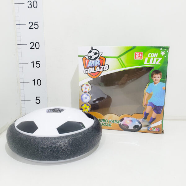 Pelota Air Ball 4 Colores Surtidos