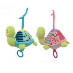 CUNERO TORTUGA 23CM