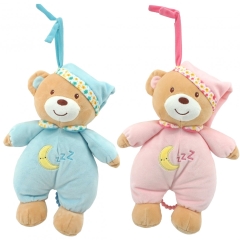 CUNERO OSO 32CM