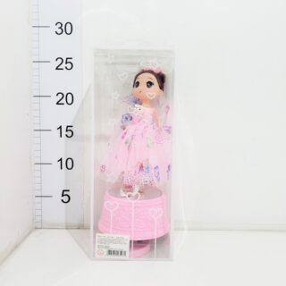 Muñeca Musical