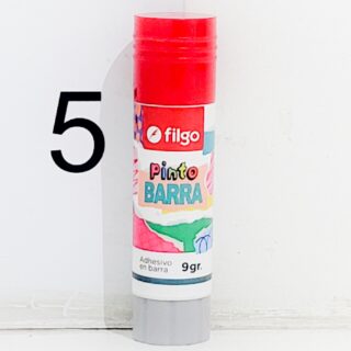 ADHESIVO EN BARRA FILGO PINTO 9GRS