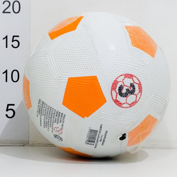 Pelota De Fubol N°3