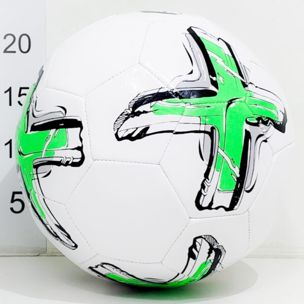 Pelota De Fubol N°5
