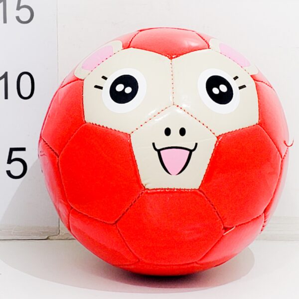 Pelota De Fubol Chico N°2
