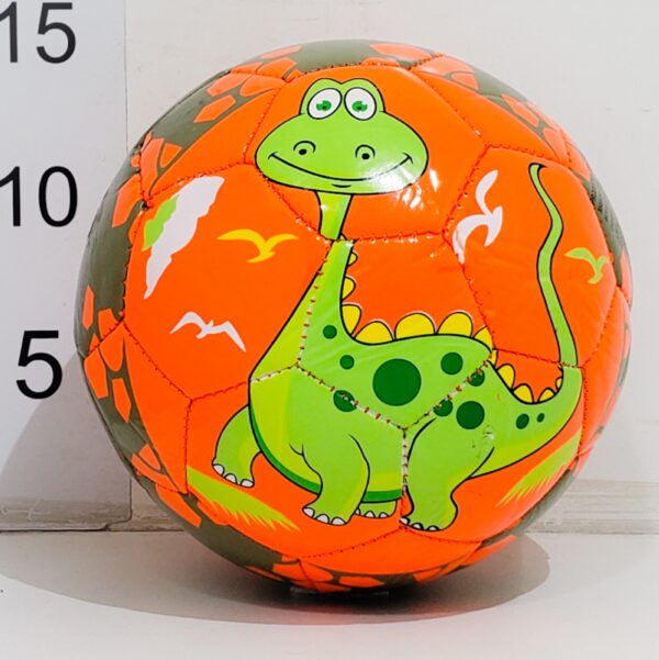 Pelota De Fubol Chico N°2