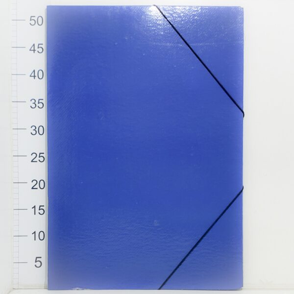 CARPETA DIBUJO TECNICO 35X50 JR S.PRESPHAN AZUL