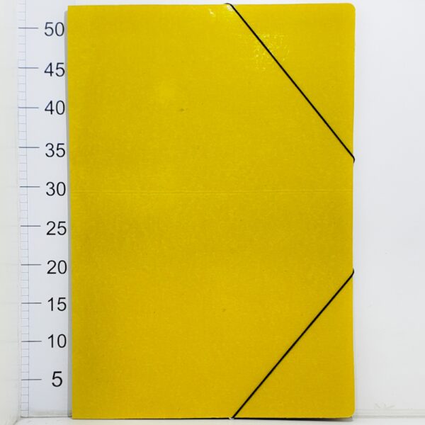 CARPETA DIBUJO TECNICO 35X50 JR S.PRESPHAN AMARILLO