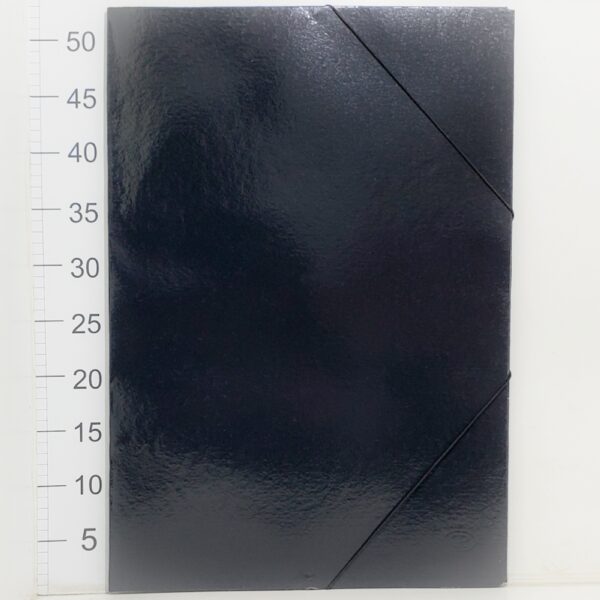 CARPETA DIBUJO TECNICO 35X50 JR S.PRESPHAN NEGRO