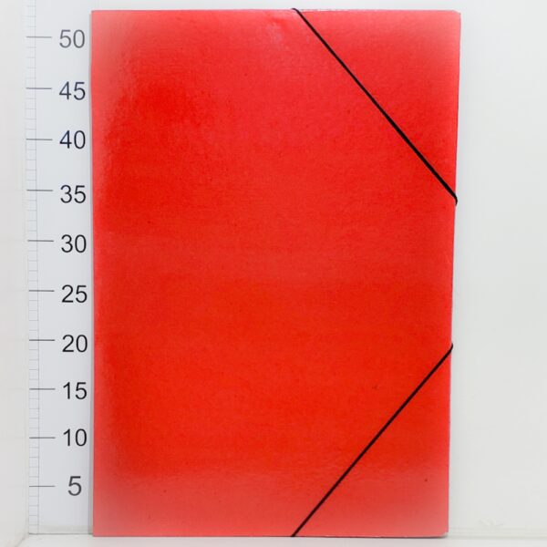 CARPETA DIBUJO TECNICO 35X50 JR S.PRESPHAN ROJO