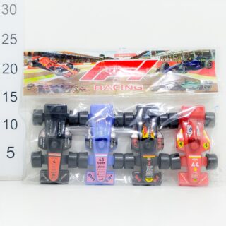 AUTO F1 X4 EN BOLSA