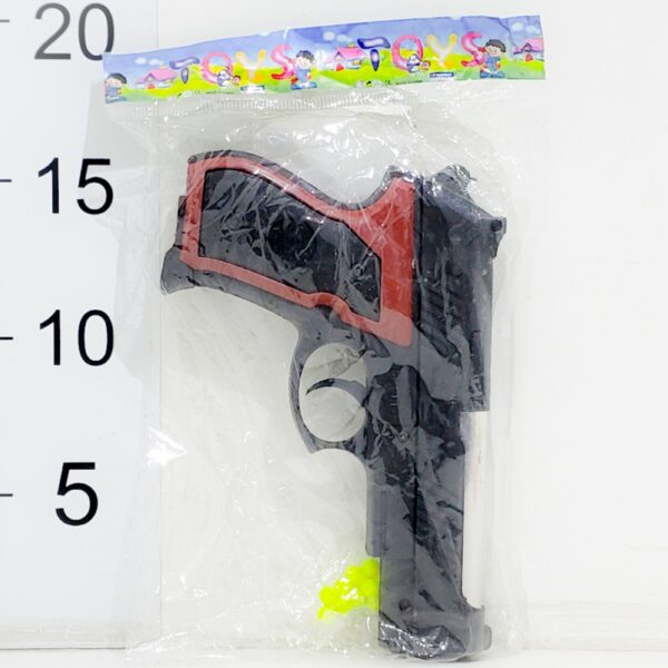 Pistola Replica En Mediana Bolsa