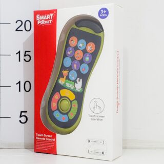 Control Remoto Real Game C/sonidos