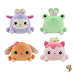 ANIMALES 22CM