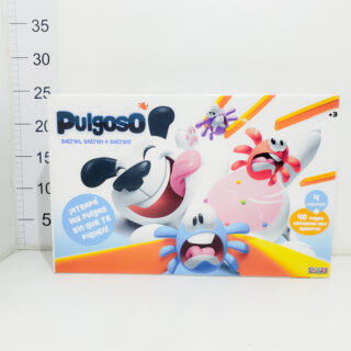 Pulgoso