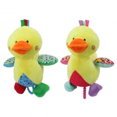 CUNERO PATO 2 COLORES