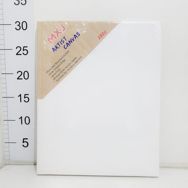 Bastidor Liso 280g Mediano 24*30cm