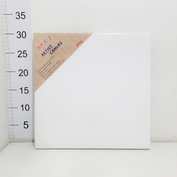 Bastidor Liso 280g Grande 30*30 Cm