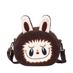 CARTERA LABUBU
