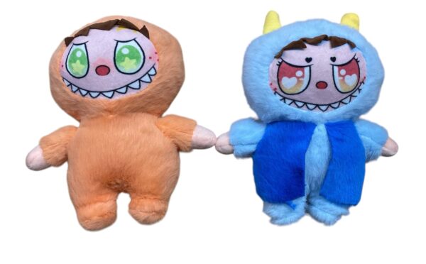 LABUBU 25CM