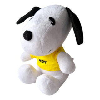 SNOOPY SURTIDOS 20 CM