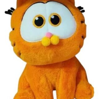 GARFIELD 25 CM