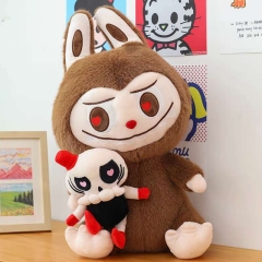 LABUBU CON NOVIO 35 CM