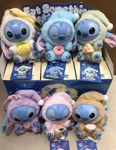 STICH CAJA DE SORPRESA