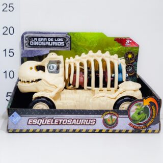 Dinosaurio Esquele
