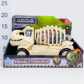 Dinosaurio Esquele