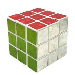 Cubo Mágico