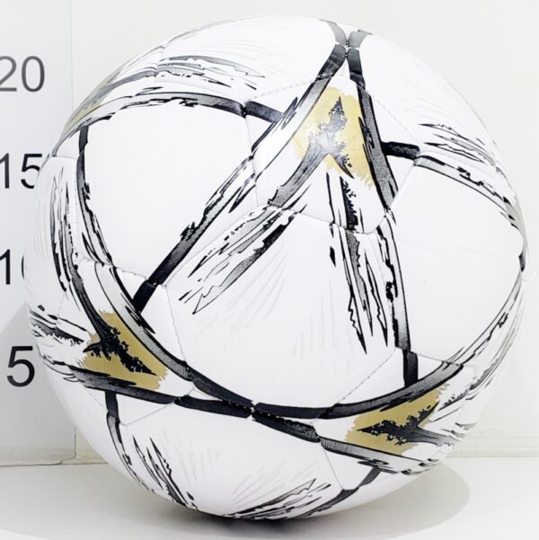 Pelota De Fubol N°5