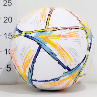Pelota De Fubol N°5