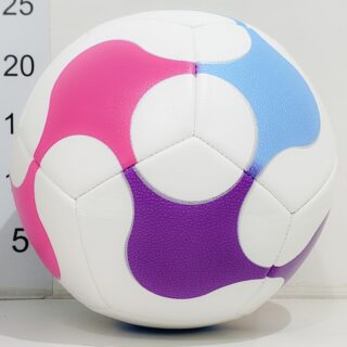 Pelota De Fubol N°5